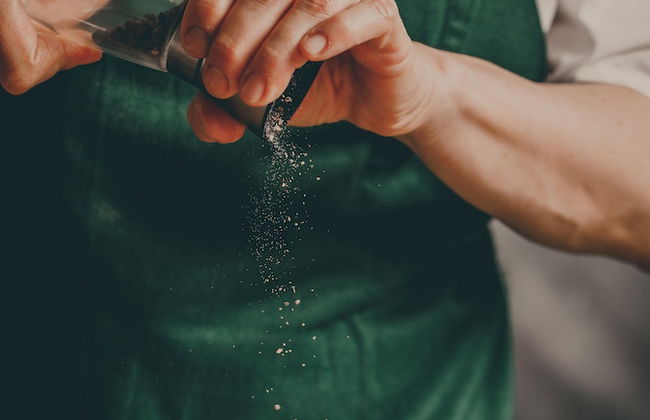 Cà del Monte Resort - Foto 37