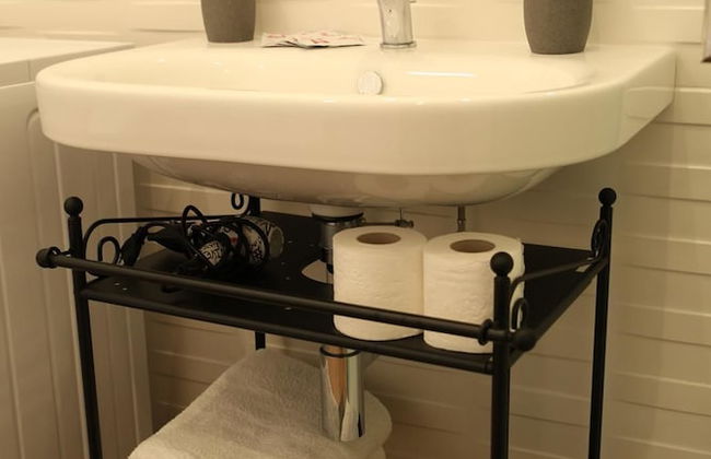 Affittacamere Andolfi 24 - Foto 51