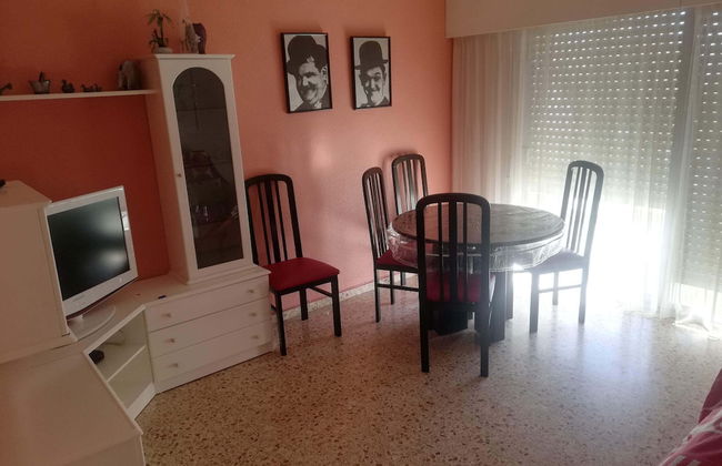 1.parque IV esc 2 6º pta 12 - Foto 4