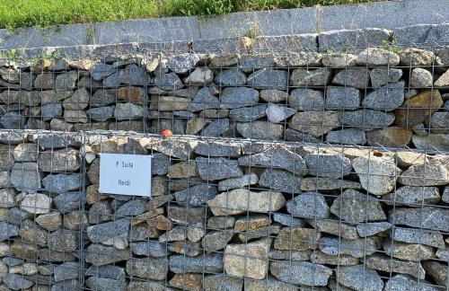 Golfchalet Heidi Uttlau-Bad Griesbach - Foto 37