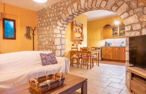 Afrodite's house - Photo 8