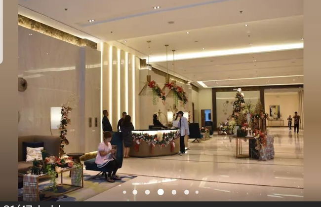 1 Bedroom Condo at One Pacific Residence - Foto 7