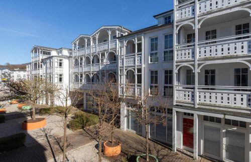 Ferienwohnung 533 MeerZeit - Foto 16