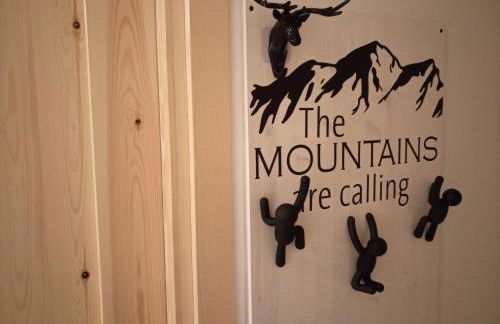 AltaValle Holiday Home, bilocale LIME e monolocale PINK - Foto 45