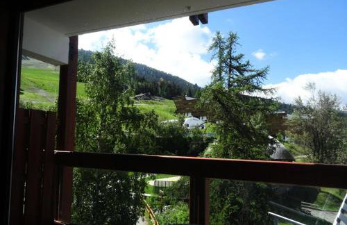 Résidence Les Charmettes - Appartement de charme 2 pièces 4 personnes à Arc 1600 proche des pistes et des commerces MAE-2199 - Foto 5