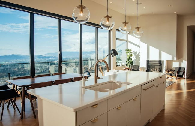 Salt w Pool Sauna Lake View Upper Mission Lux - Photo 23