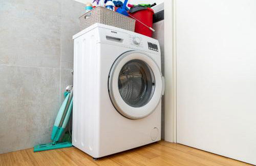 Sea side apartment - new bright home - Foto 16