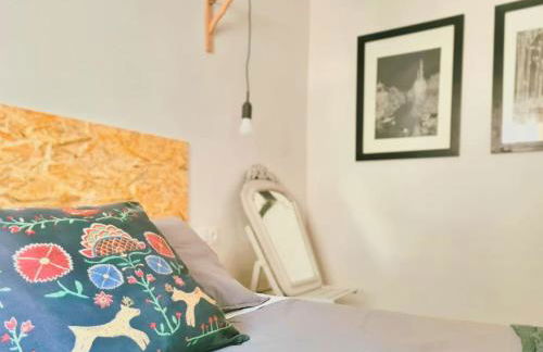 Apartamento Amar-Cura - Photo 1