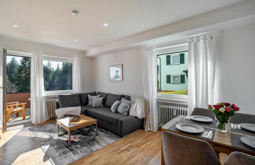 Ferienwohnungen Nordschwarzwald - Foto 8