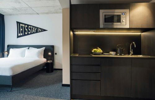 The Social Hub Porto Extended Stay - Photo 10