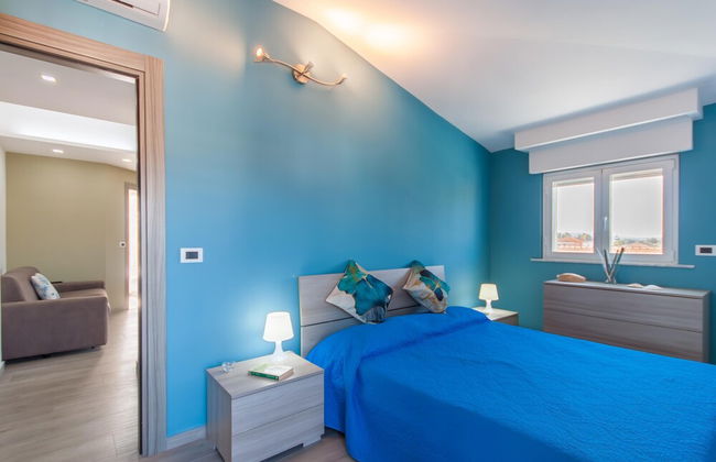 Casa Golf a 200 mt Dal Mare - Foto 9