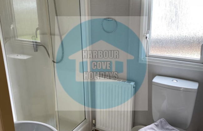 Affordable Caravan Holidays, Butlins Minehead - Foto 5