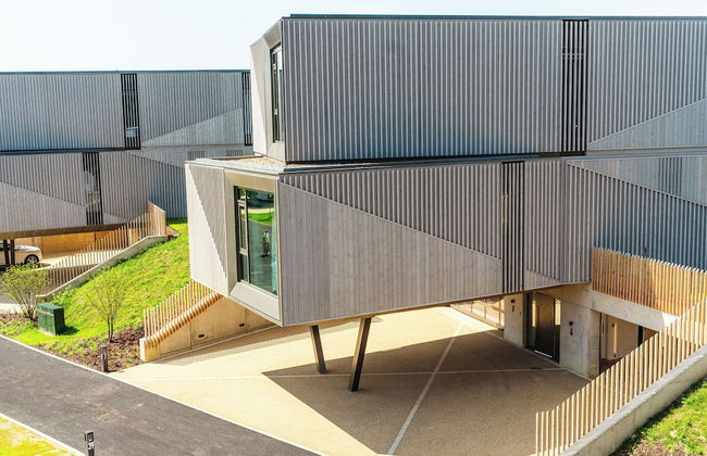 Escapade Silverstone - Foto 24