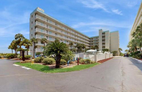 Sandcastles 2BR2BA Cocoa Beach Ocean Views! - Foto 23