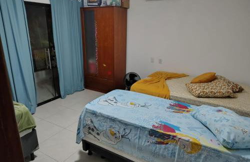 Paradise on the Beach - Rod Ilhéus Itacaré - Foto 3