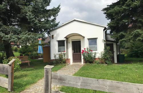 Ferienhaus am Kaltenstein - Foto 1