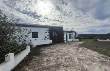 Casa Los Jarales - Isla de El Hierro - Foto 1