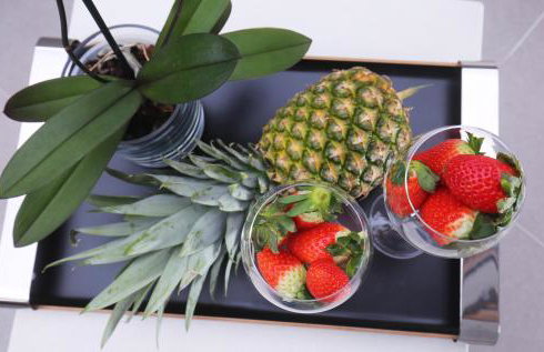 Luxury Apartment Kampanel - Photo 50