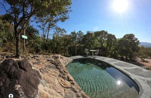 Chácara Morro da Pedra - Foto 8