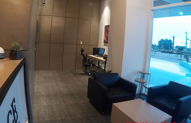 The Concierge at Wind Residences Tagaytay - Foto 3