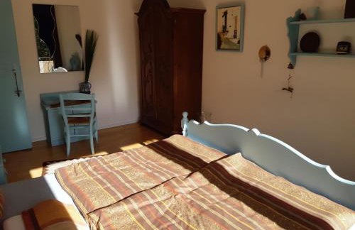 Ferienwohnung Antjes Odenwaldzauber - Foto 13