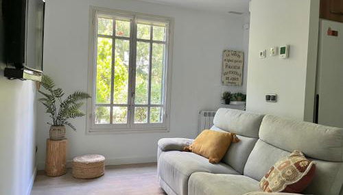 La Casa de la Brujita with AC License ESS02999 - Foto 4