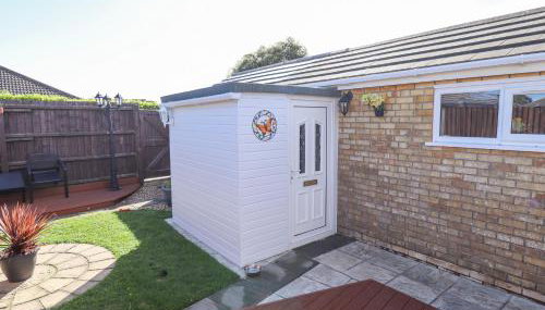 Lockdown Lodge - Foto 2