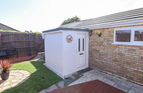 Lockdown Lodge - Foto 2