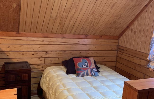 Joy's Kenai River Cabins - Foto 24