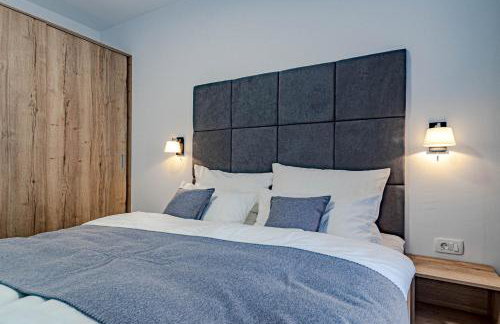 Sunset Apartments - Foto 15