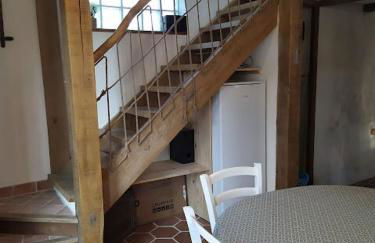 Le refuge - Photo 14