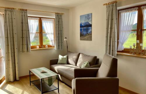 Ferienwohnungen Am Kranzbach FeWo1 - Foto 14