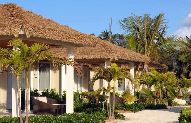 Sky Beach Club Bungalow 1 Bedroom Cabin - Foto 26