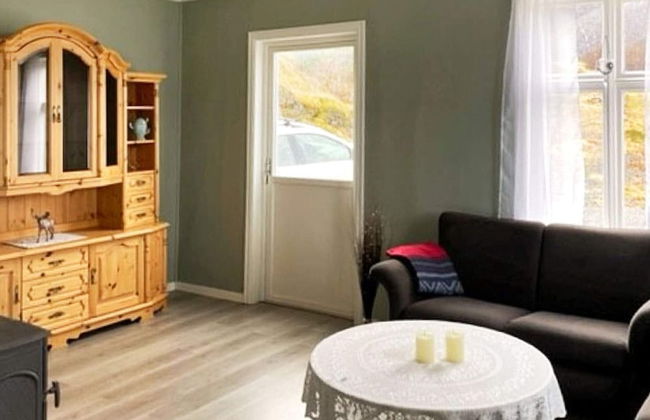 6 Person Holiday Home in Svelgen-by Traum - Foto 13