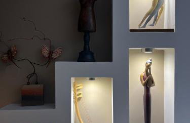 22 La Maisonette - Foto 21