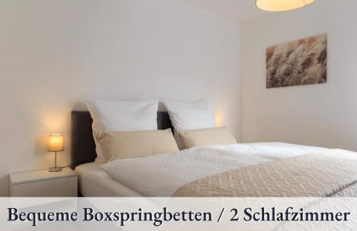 Relax-Apartment-One Ravensburg - Foto 16