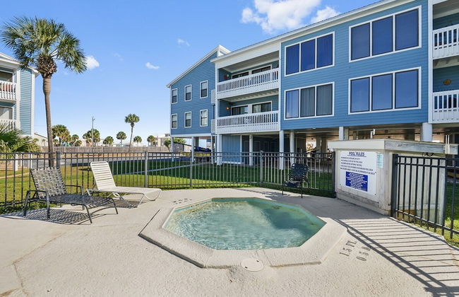 Sea Oats 102c- Beach View Pool 25 Steps to Beach - Photo 22