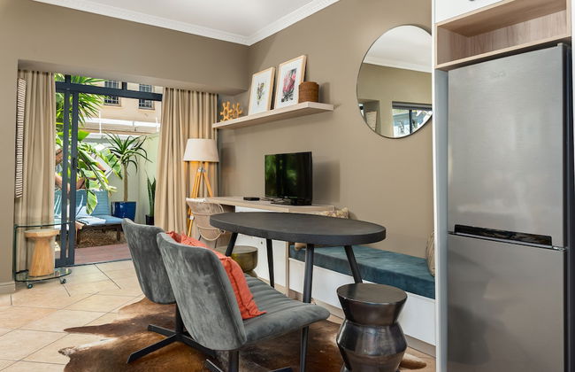 Planet Africa 18 - Foto 6