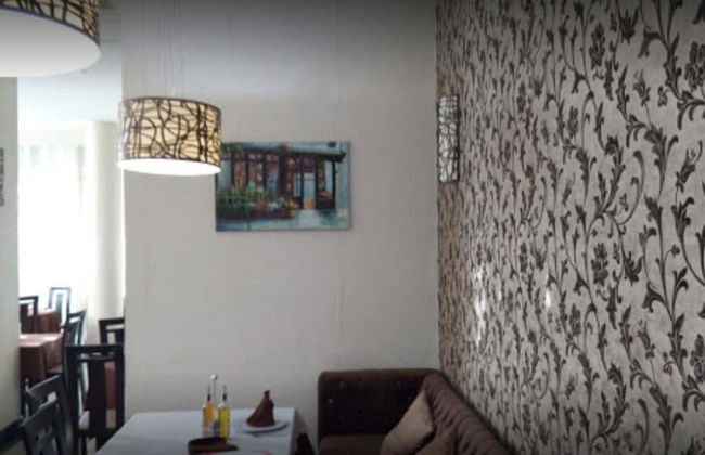 Hôtel de La Vallée Chlef - Foto 39