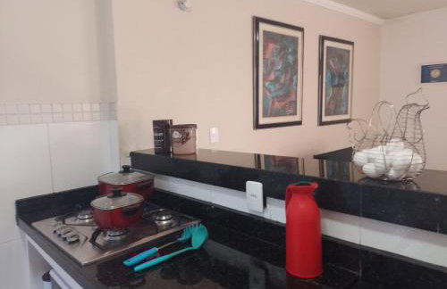 TOP BEACH-Praias de Dunas e do Forte-Aconchegante e super confortável. PRÓXIMO DE TUDO - Foto 15