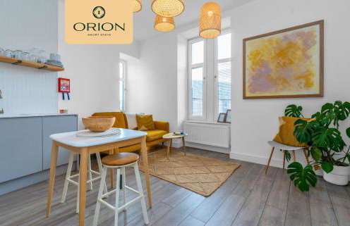 The Kepties 4 - Luxurious Serviced Apartment by ORION SHORT STAYS - Foto 12