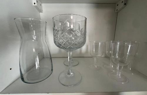 4 En-Suite Rooms-Walk to Warwick Hospital-Ideal for Professionals & Contractors - Foto 20