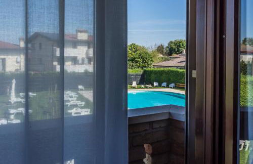 Hotel Residence - Il Giardino del Cigno - Photo 79