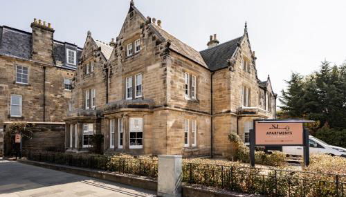 No1. Apartments St Andrews - South Street - Foto 2