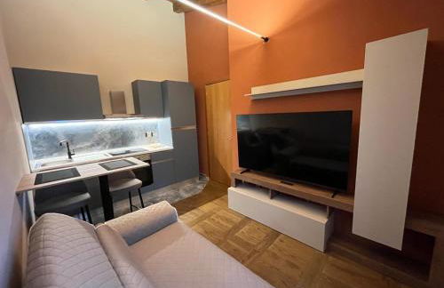 Suite Deluxe Appartaments Black - Foto 11