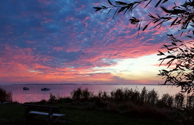 Wohnung mit Garten in Wieck a. Darss - Foto 19