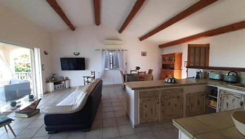 Villa T4 à Campomoro corse du sud, 800m plage - Foto 2