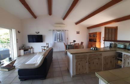 Villa T4 à Campomoro corse du sud, 800m plage - Foto 2