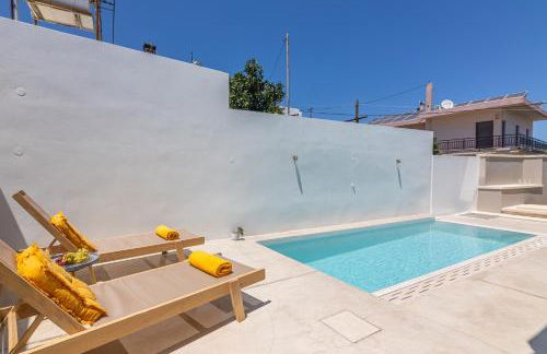 Villa ARGYOPE - Foto 7