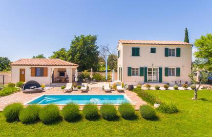 Anima Calma Filipana- family villa surrounded with vineyards and olive groves - Foto 40